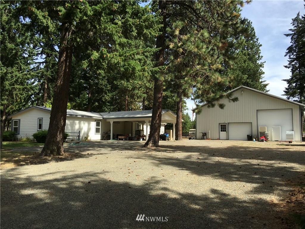 8601 Upper Peoh Point Road Cle Elum, WA 98922 - Photo 5 of 20 Gallery Image 5