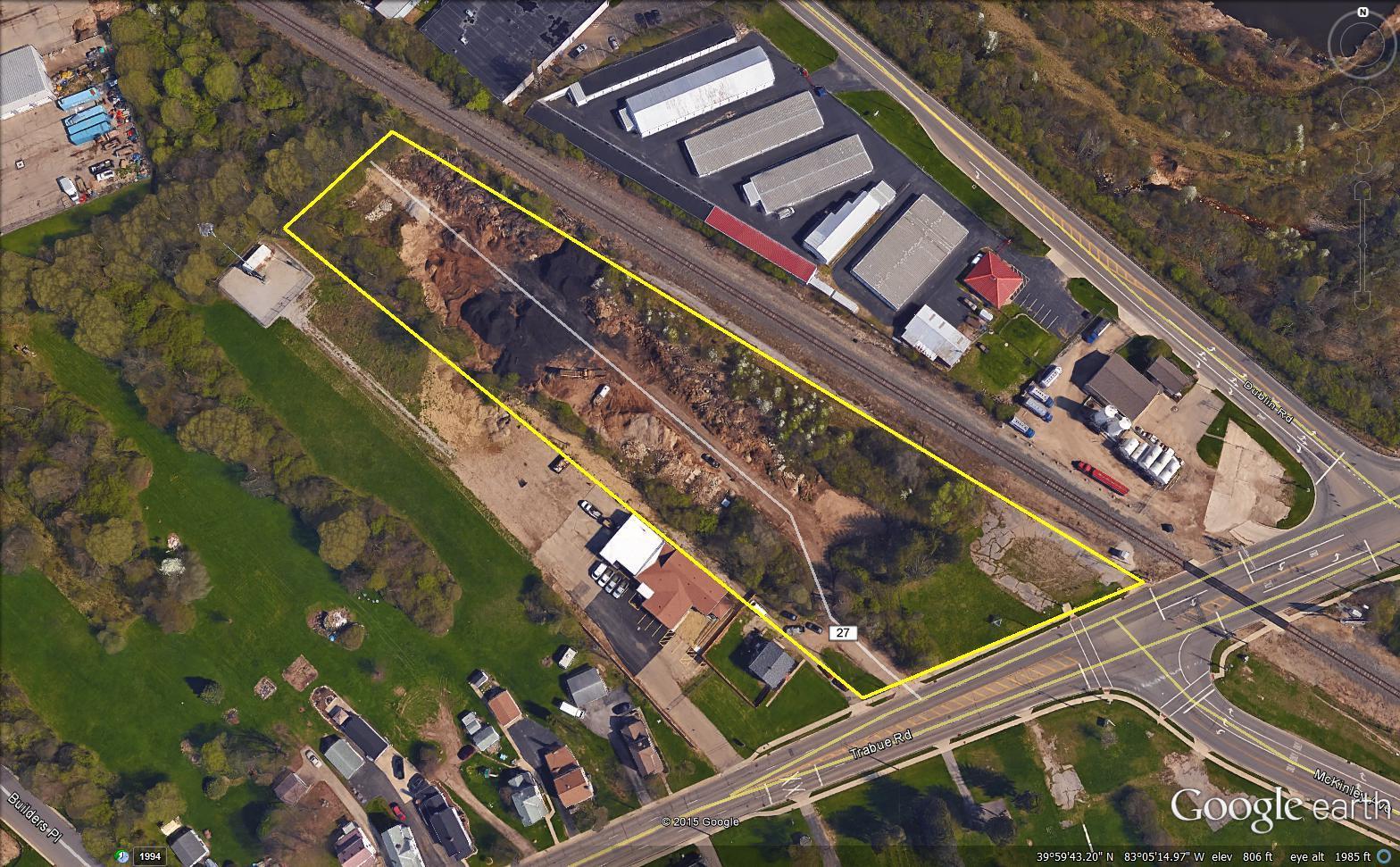 3370 Trabue Road Columbus, OH 43204 - Photo 1 of 9