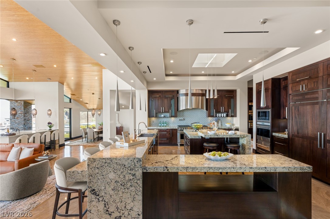 681 Tranquil Rim Court Henderson, NV 89012 - Photo 11 of 72