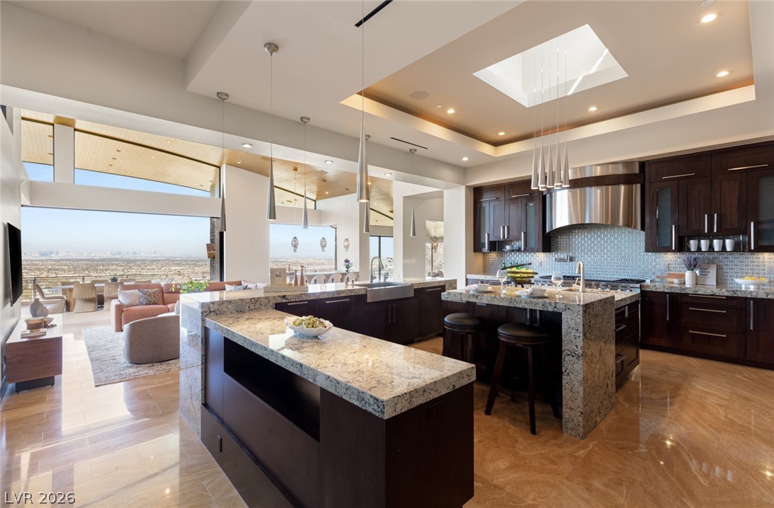 681 Tranquil Rim Court Henderson, NV 89012 - Photo 12 of 72