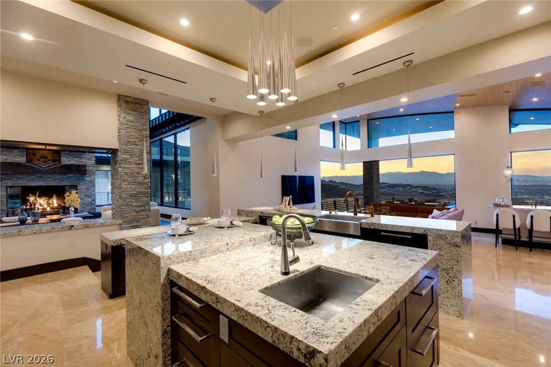 681 Tranquil Rim Court Henderson, NV 89012 - Photo 13 of 72