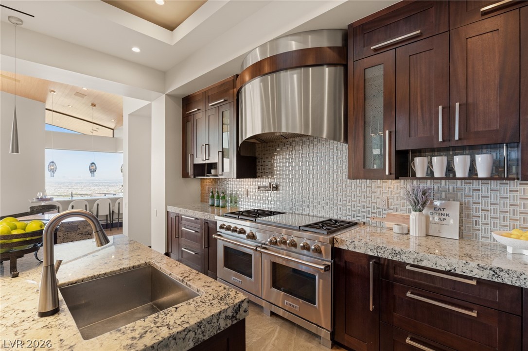 681 Tranquil Rim Court Henderson, NV 89012 - Photo 14 of 72