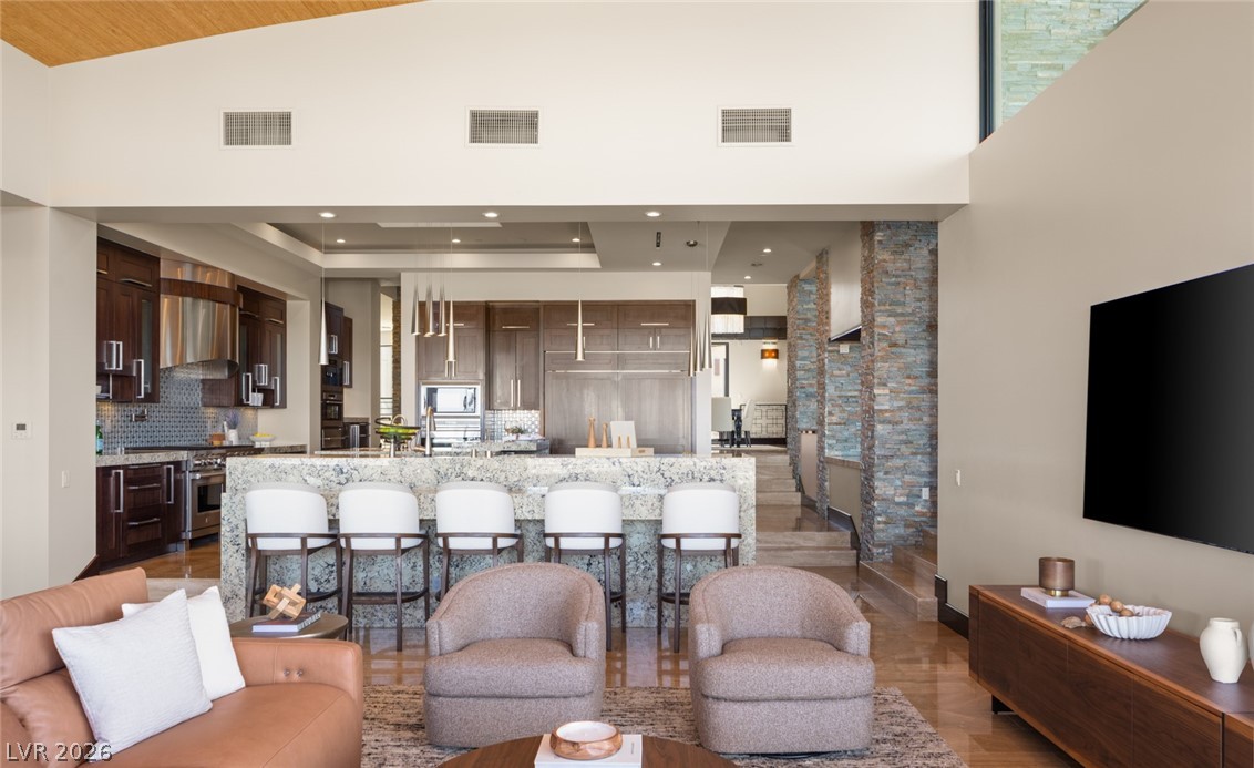 681 Tranquil Rim Court Henderson, NV 89012 - Photo 15 of 72