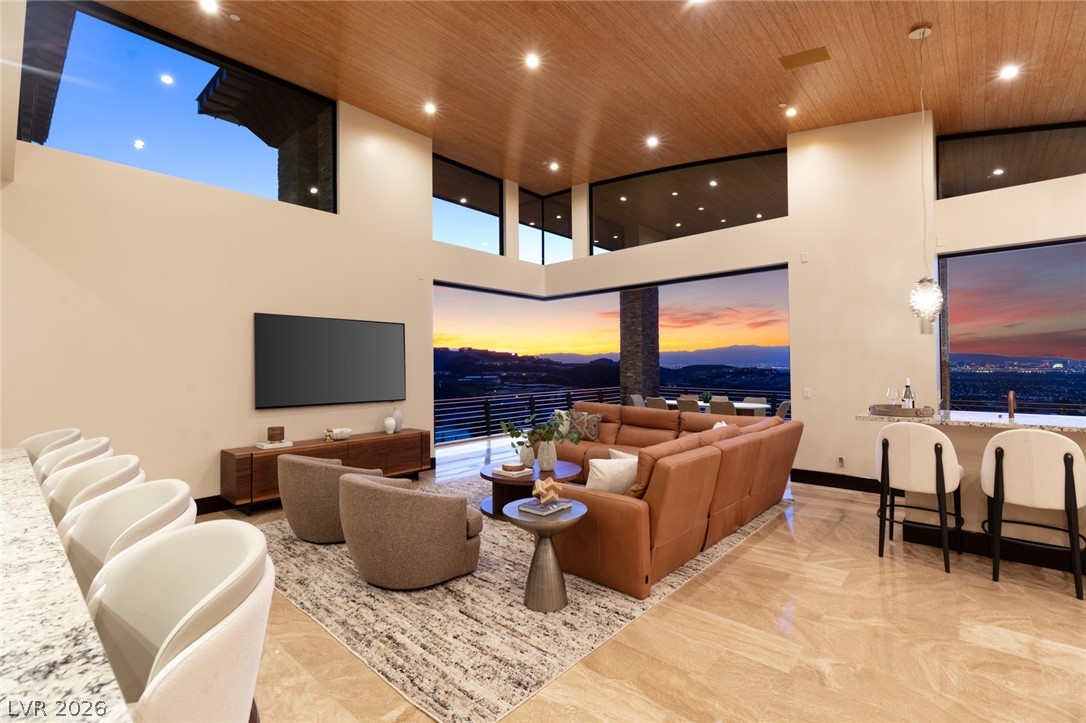 681 Tranquil Rim Court Henderson, NV 89012 - Photo 16 of 72