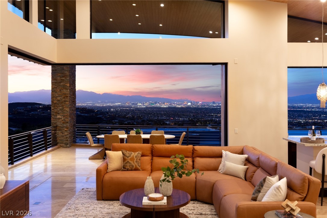 681 Tranquil Rim Court Henderson, NV 89012 - Photo 17 of 72