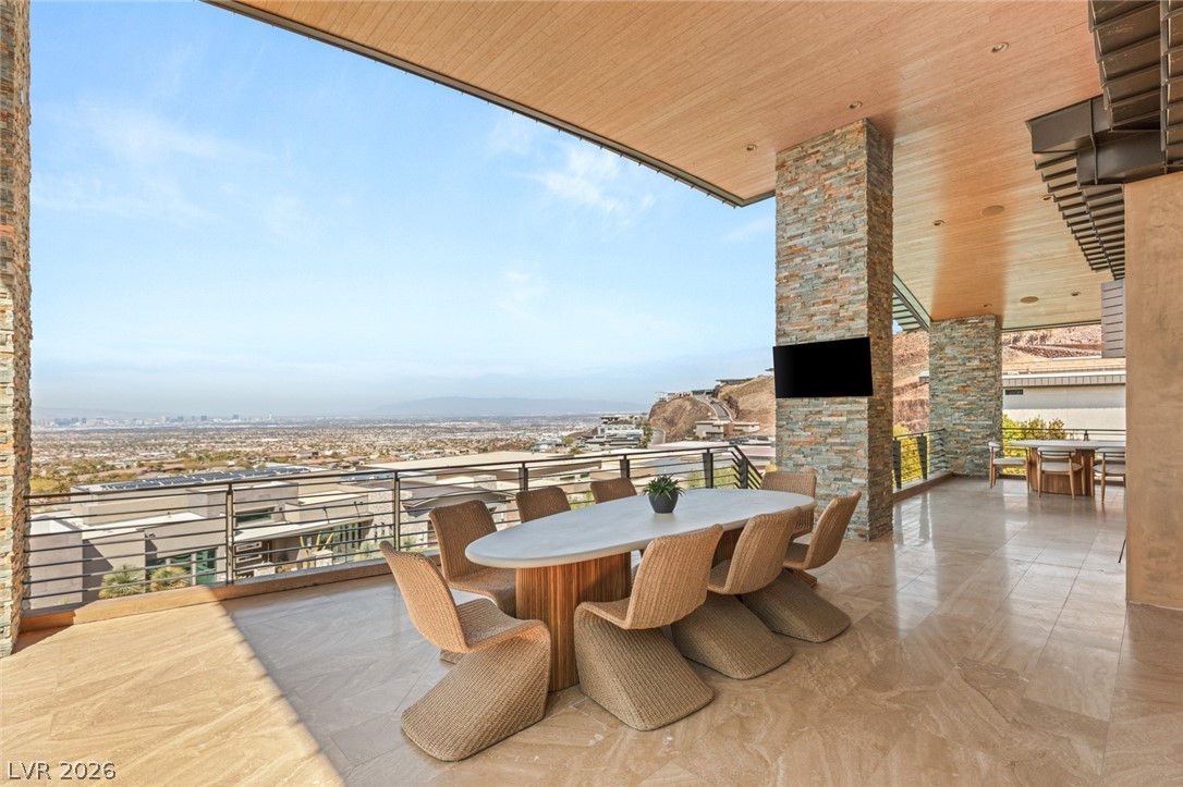 681 Tranquil Rim Court Henderson, NV 89012 - Photo 18 of 72