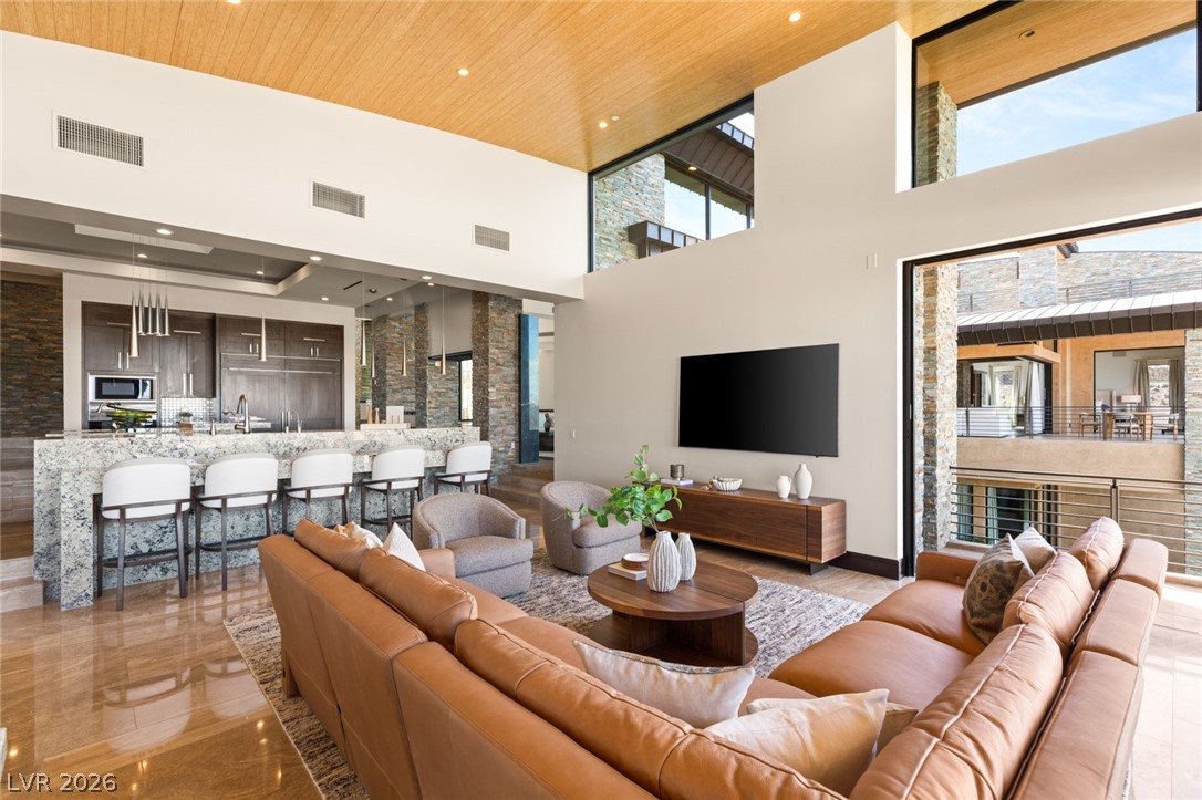 681 Tranquil Rim Court Henderson, NV 89012 - Photo 19 of 72