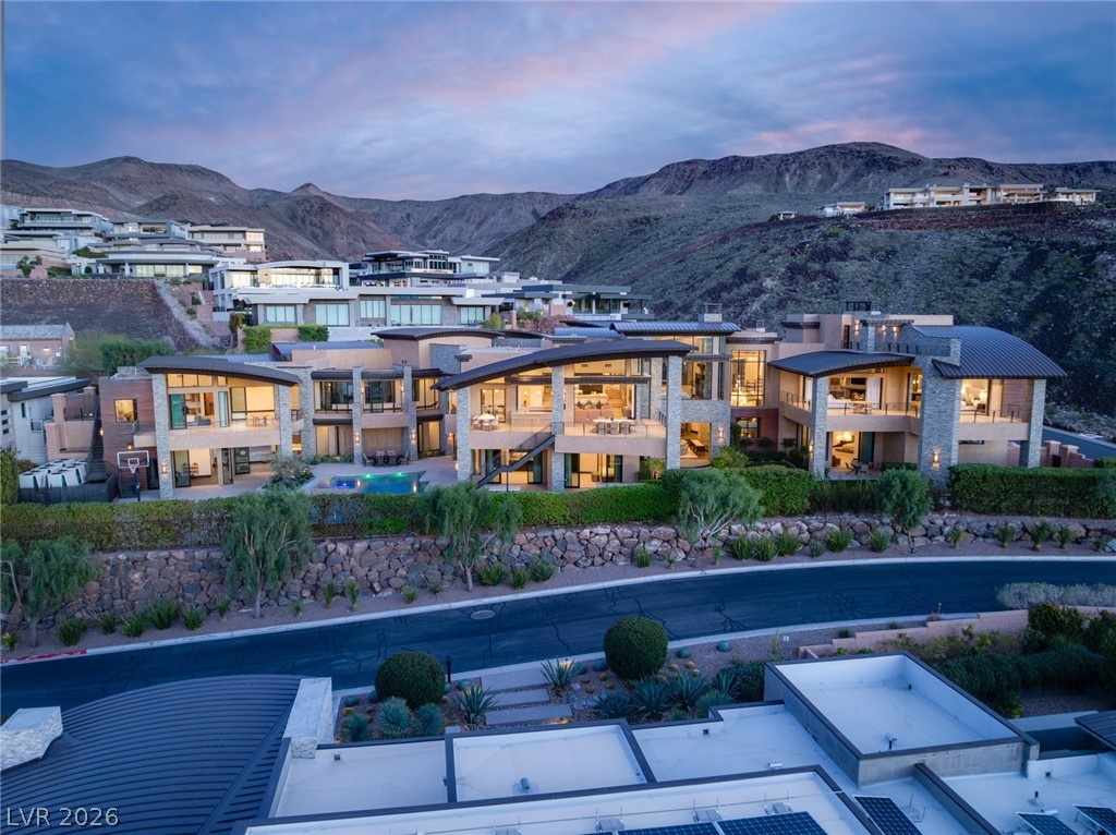 681 Tranquil Rim Court Henderson, NV 89012 - Photo 2 of 72