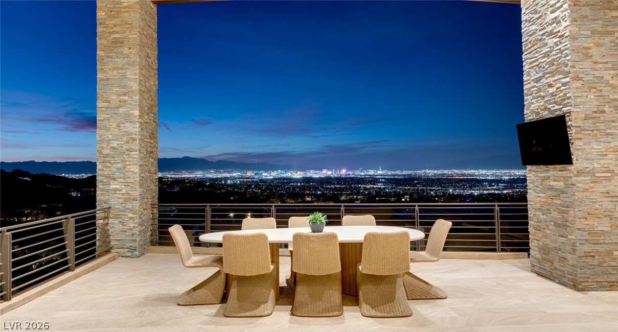 681 Tranquil Rim Court Henderson, NV 89012 - Photo 21 of 72