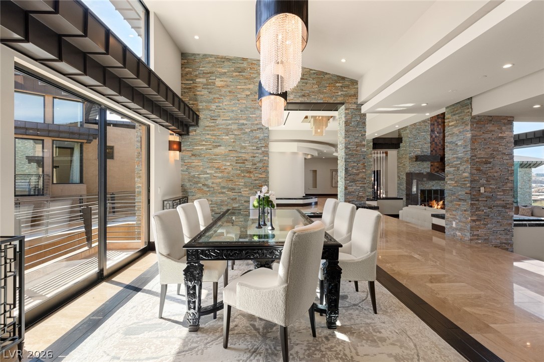 681 Tranquil Rim Court Henderson, NV 89012 - Photo 23 of 72