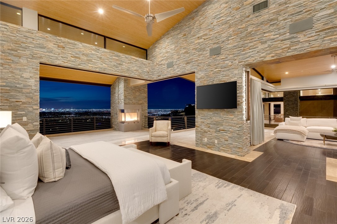 681 Tranquil Rim Court Henderson, NV 89012 - Photo 27 of 72