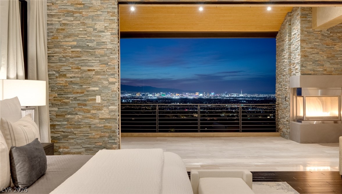 681 Tranquil Rim Court Henderson, NV 89012 - Photo 28 of 72