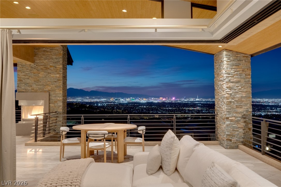 681 Tranquil Rim Court Henderson, NV 89012 - Photo 30 of 72