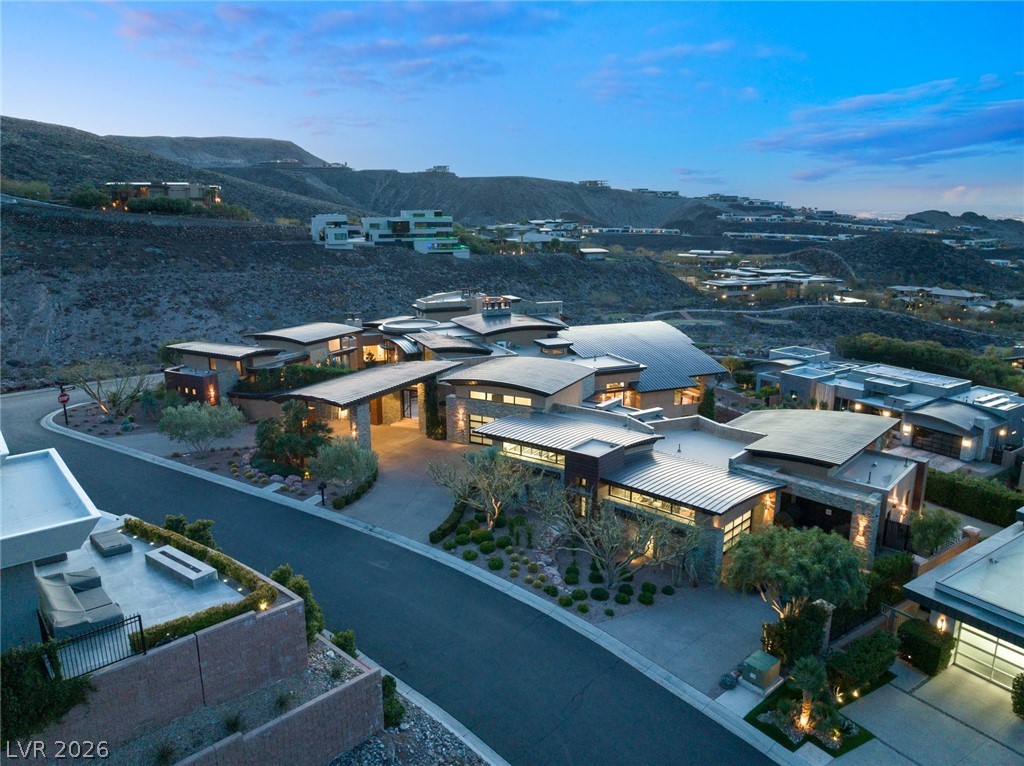 681 Tranquil Rim Court Henderson, NV 89012 - Photo 3 of 72