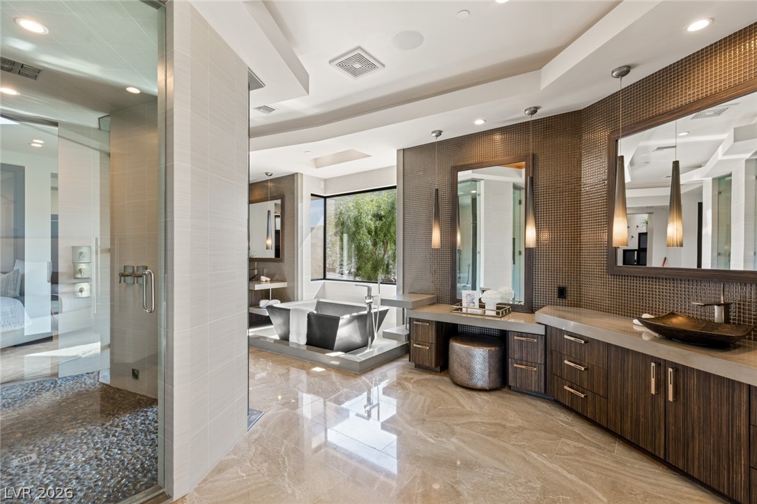 681 Tranquil Rim Court Henderson, NV 89012 - Photo 31 of 72