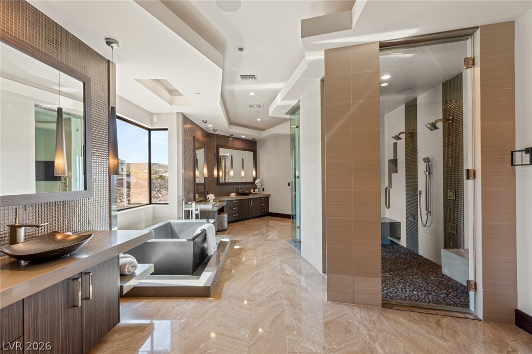 681 Tranquil Rim Court Henderson, NV 89012 - Photo 33 of 72