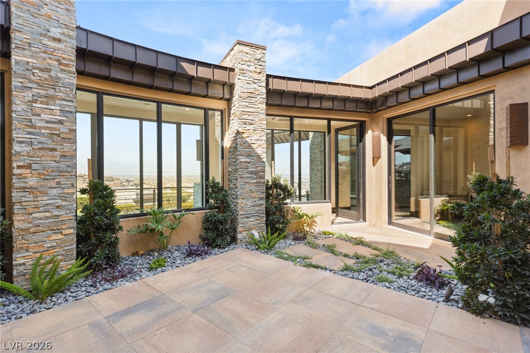 681 Tranquil Rim Court Henderson, NV 89012 - Photo 35 of 72