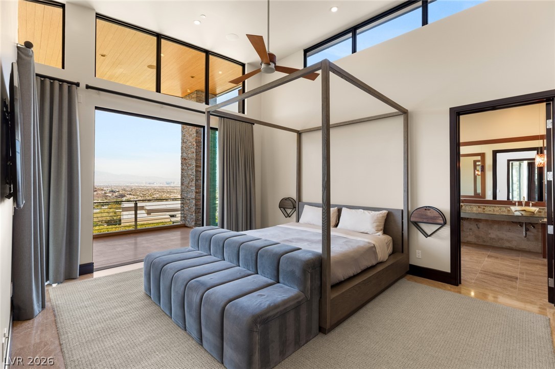 681 Tranquil Rim Court Henderson, NV 89012 - Photo 36 of 72