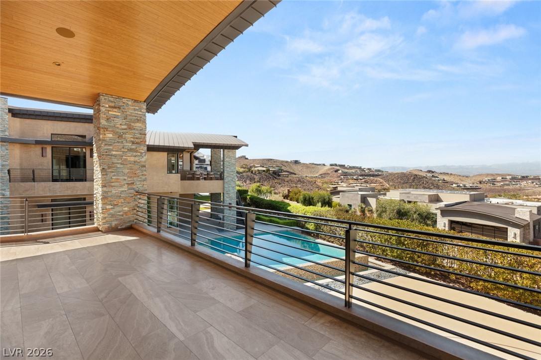 681 Tranquil Rim Court Henderson, NV 89012 - Photo 37 of 72