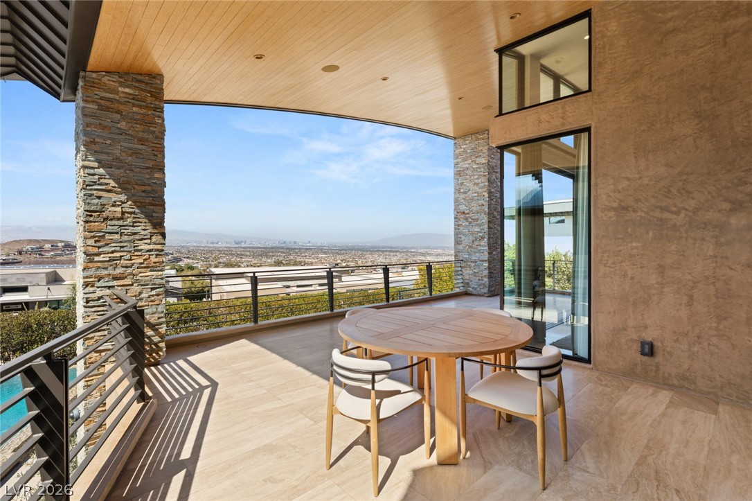 681 Tranquil Rim Court Henderson, NV 89012 - Photo 38 of 72