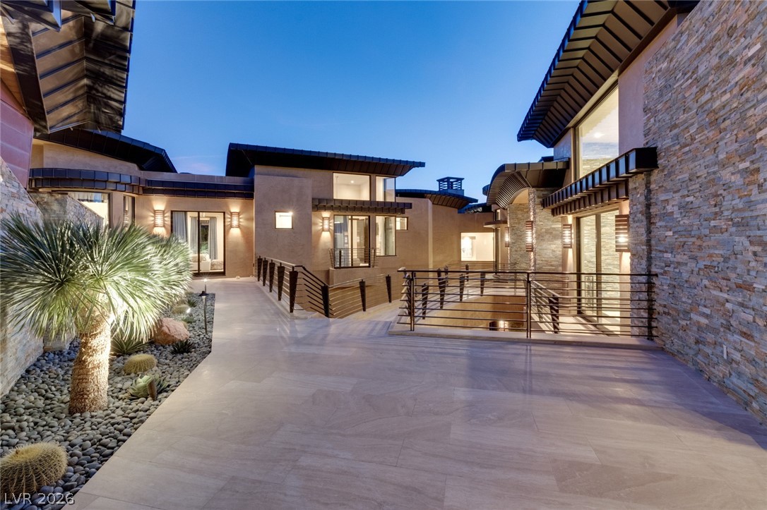 681 Tranquil Rim Court Henderson, NV 89012 - Photo 4 of 72