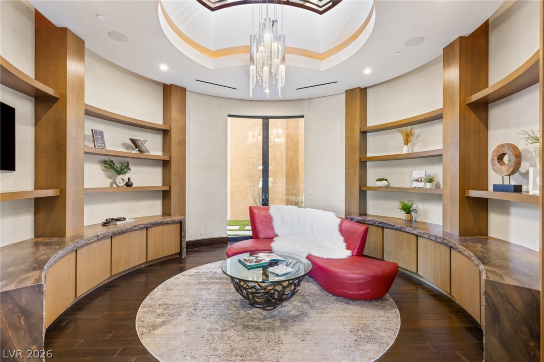 681 Tranquil Rim Court Henderson, NV 89012 - Photo 41 of 72