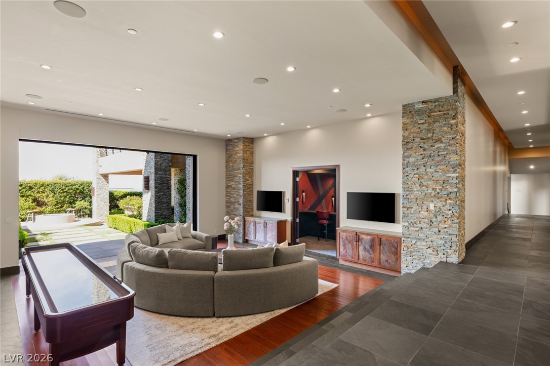 681 Tranquil Rim Court Henderson, NV 89012 - Photo 42 of 72