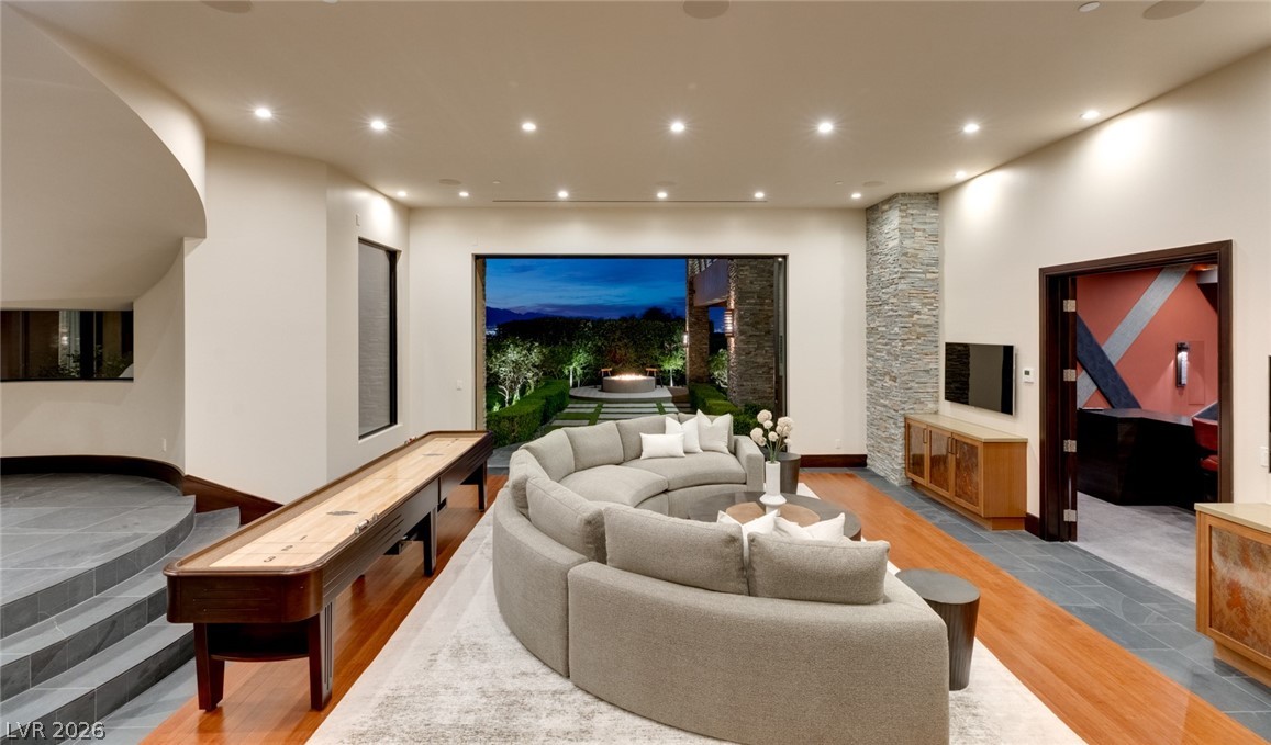 681 Tranquil Rim Court Henderson, NV 89012 - Photo 43 of 72