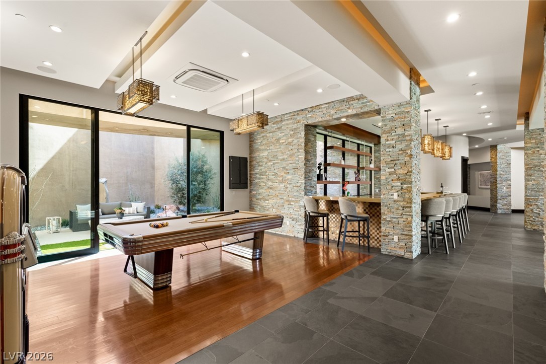 681 Tranquil Rim Court Henderson, NV 89012 - Photo 45 of 72