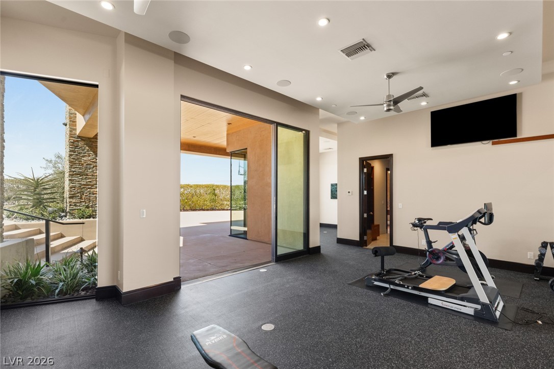 681 Tranquil Rim Court Henderson, NV 89012 - Photo 50 of 72