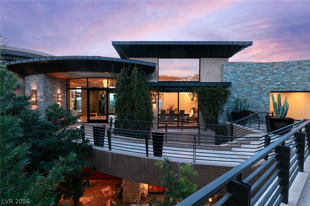 681 Tranquil Rim Court Henderson, NV 89012 - Photo 5 of 72