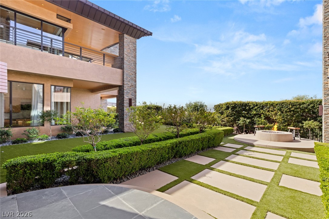 681 Tranquil Rim Court Henderson, NV 89012 - Photo 53 of 72