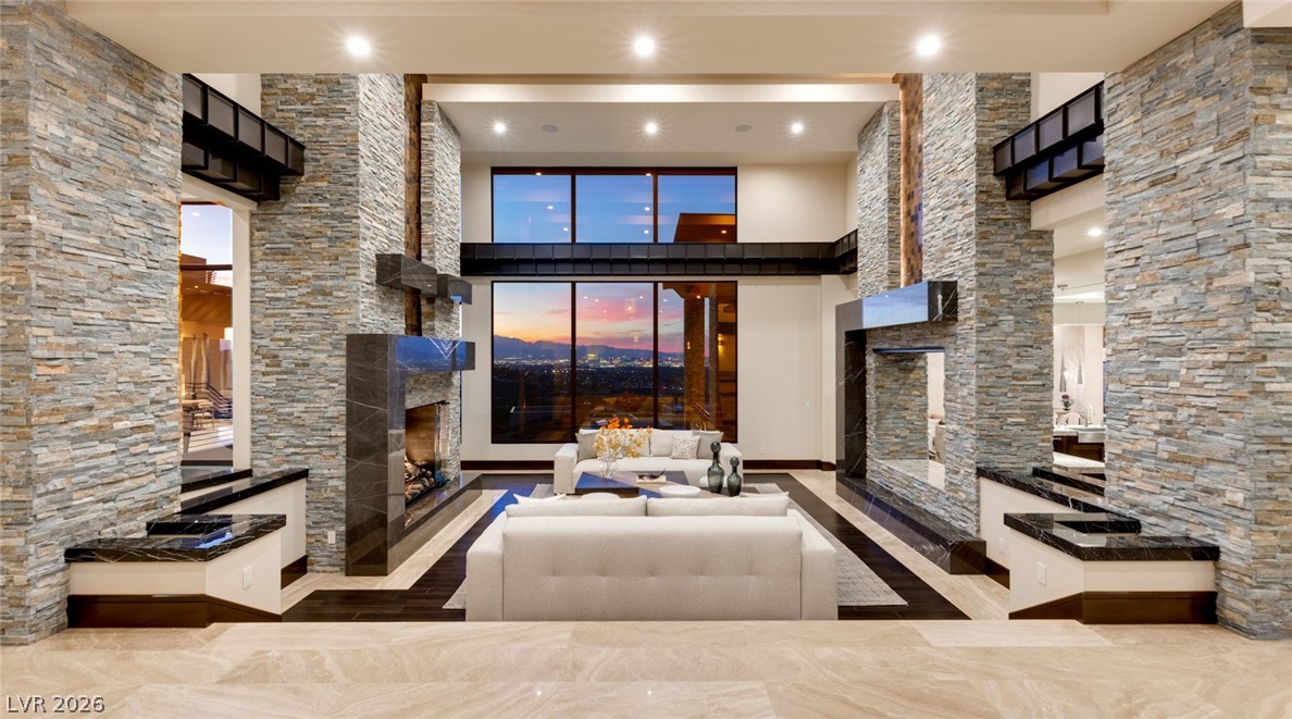 681 Tranquil Rim Court Henderson, NV 89012 - Photo 6 of 72