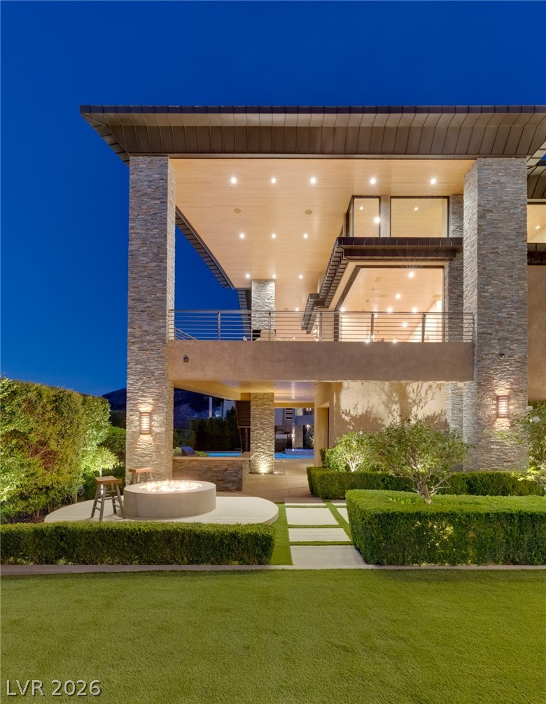 681 Tranquil Rim Court Henderson, NV 89012 - Photo 62 of 72