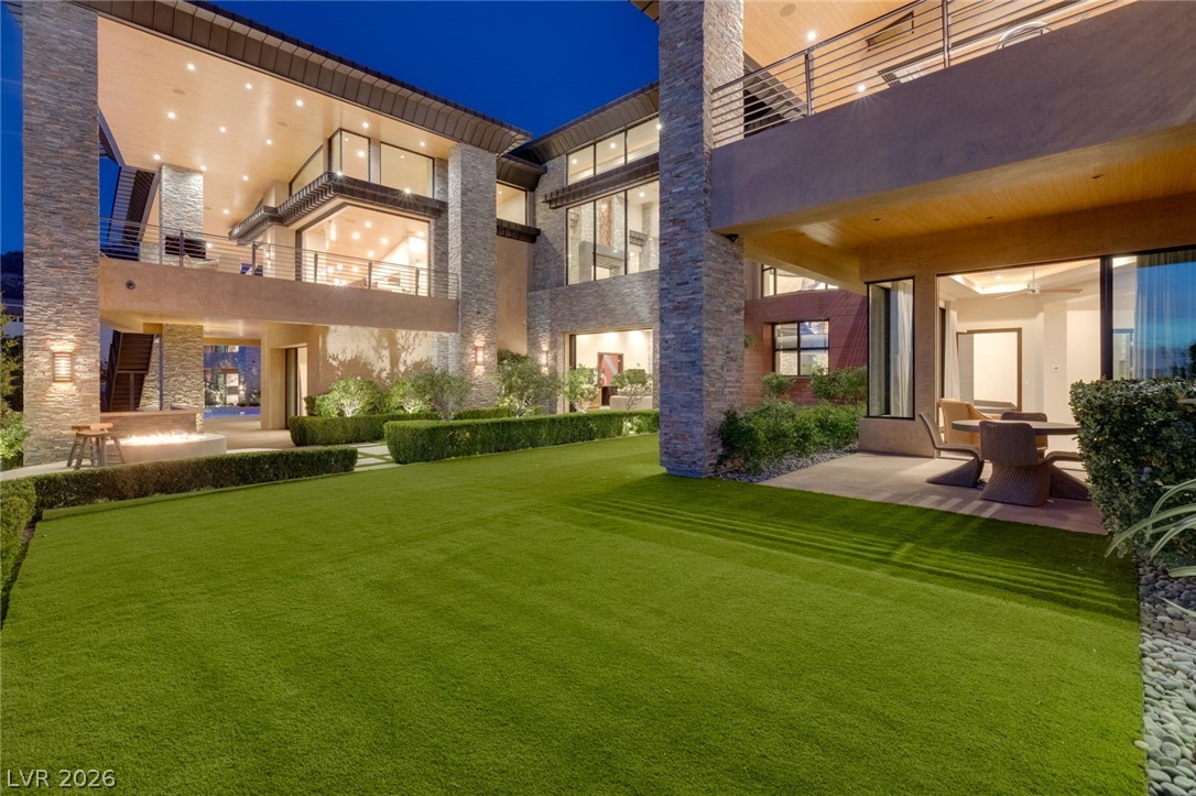 681 Tranquil Rim Court Henderson, NV 89012 - Photo 63 of 72