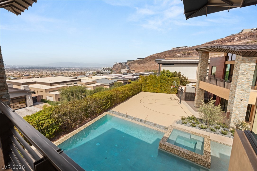 681 Tranquil Rim Court Henderson, NV 89012 - Photo 64 of 72