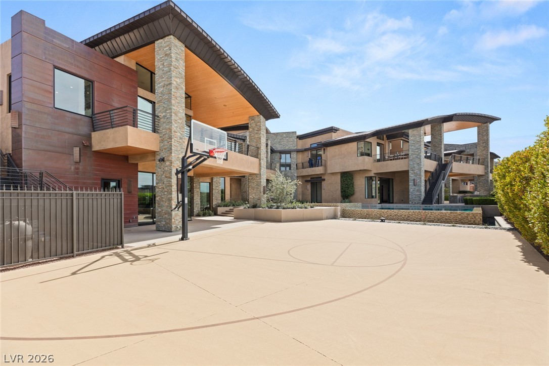 681 Tranquil Rim Court Henderson, NV 89012 - Photo 65 of 72