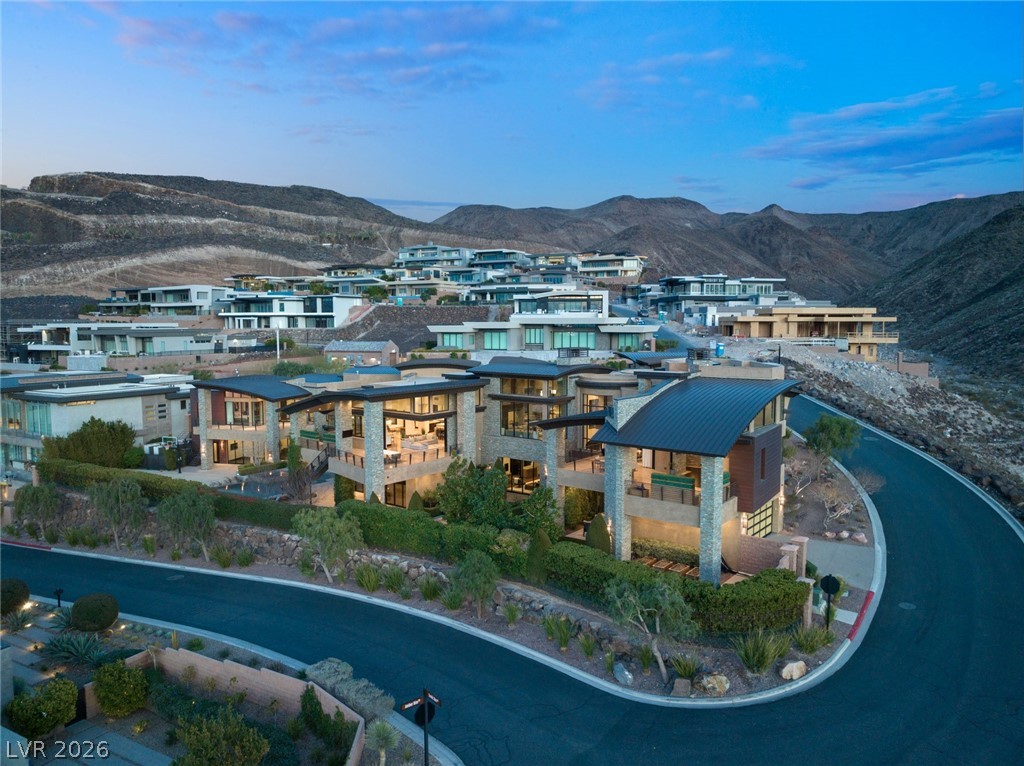 681 Tranquil Rim Court Henderson, NV 89012 - Photo 67 of 72