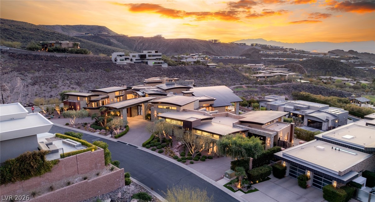 681 Tranquil Rim Court Henderson, NV 89012 - Photo 69 of 72