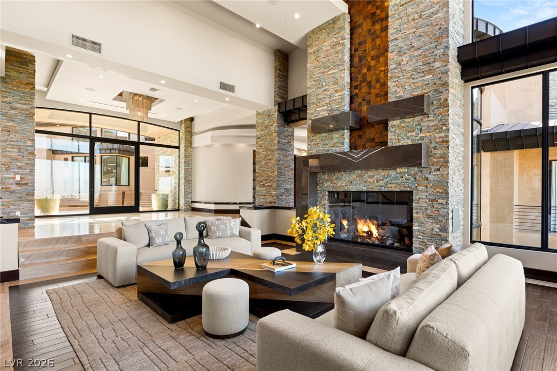 681 Tranquil Rim Court Henderson, NV 89012 - Photo 7 of 72