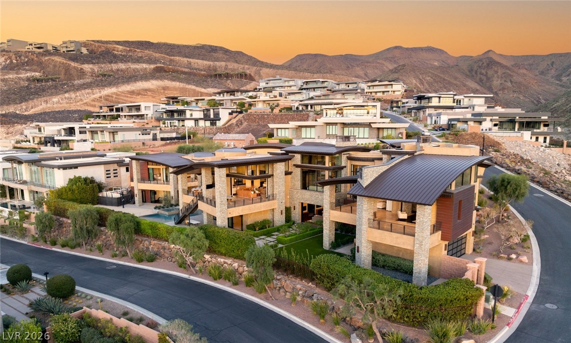 681 Tranquil Rim Court Henderson, NV 89012 - Photo 71 of 72