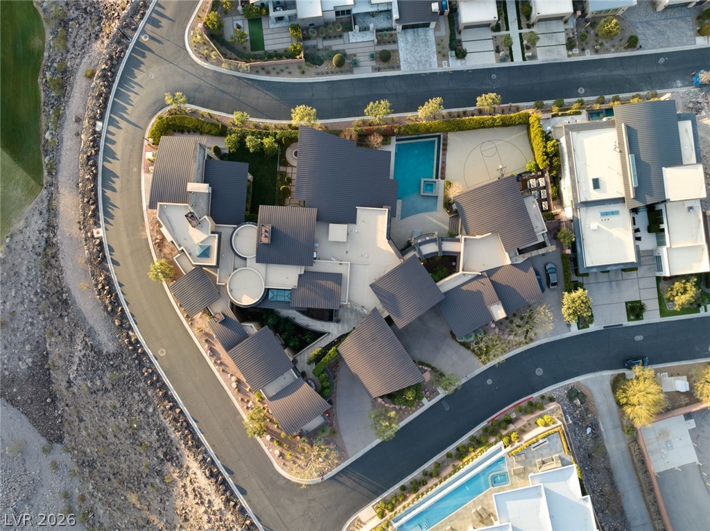 681 Tranquil Rim Court Henderson, NV 89012 - Photo 72 of 72