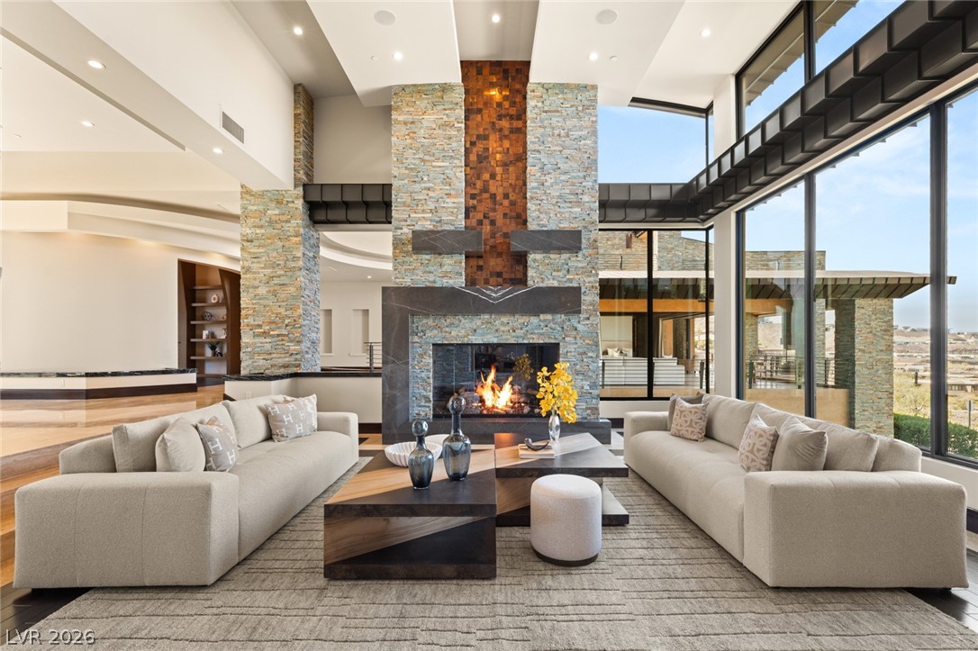 681 Tranquil Rim Court Henderson, NV 89012 - Photo 8 of 72