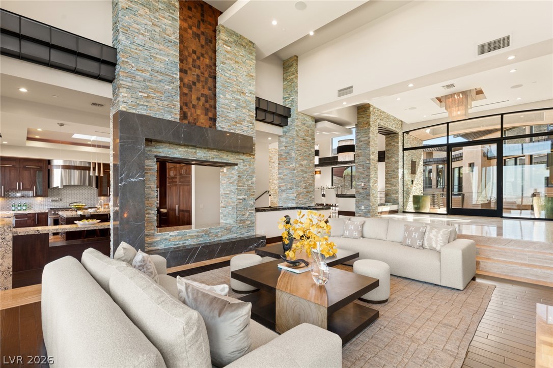 681 Tranquil Rim Court Henderson, NV 89012 - Photo 9 of 72