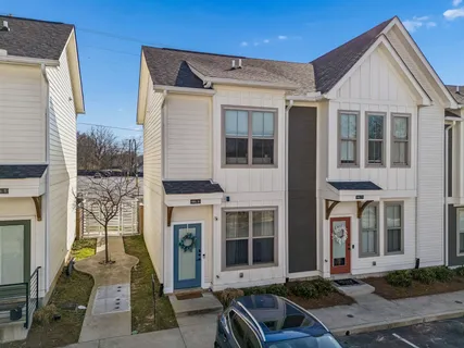 $274,990 | 100 Thompson Lane, Unit 6, Nashville, TN 37211
