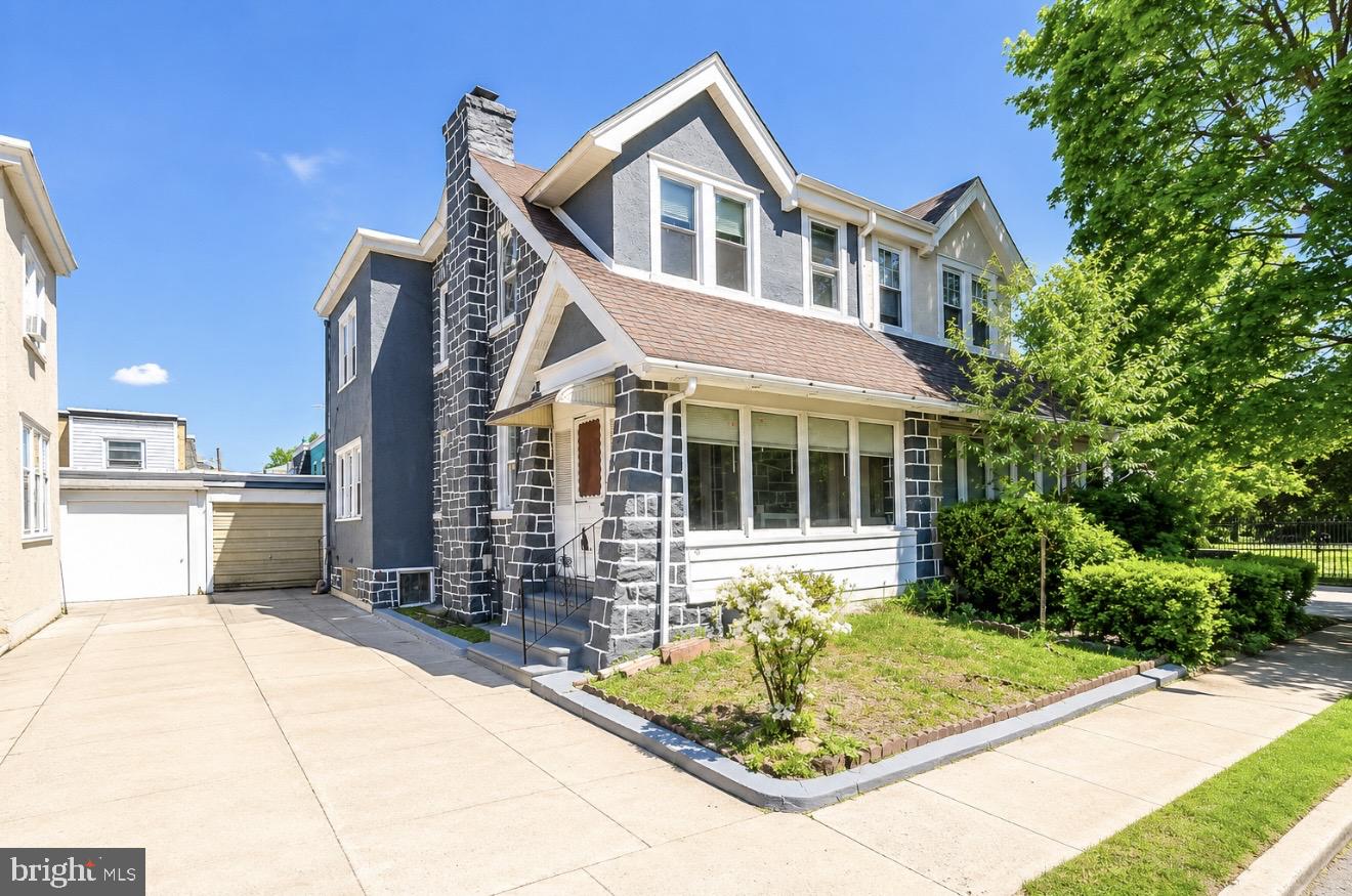 169 Overhill Road Upper Darby, PA 19082 - Photo 1 of 69