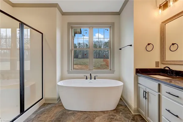 $455,000 | 166 Little Creek Lane, Ruffin, NC 27326