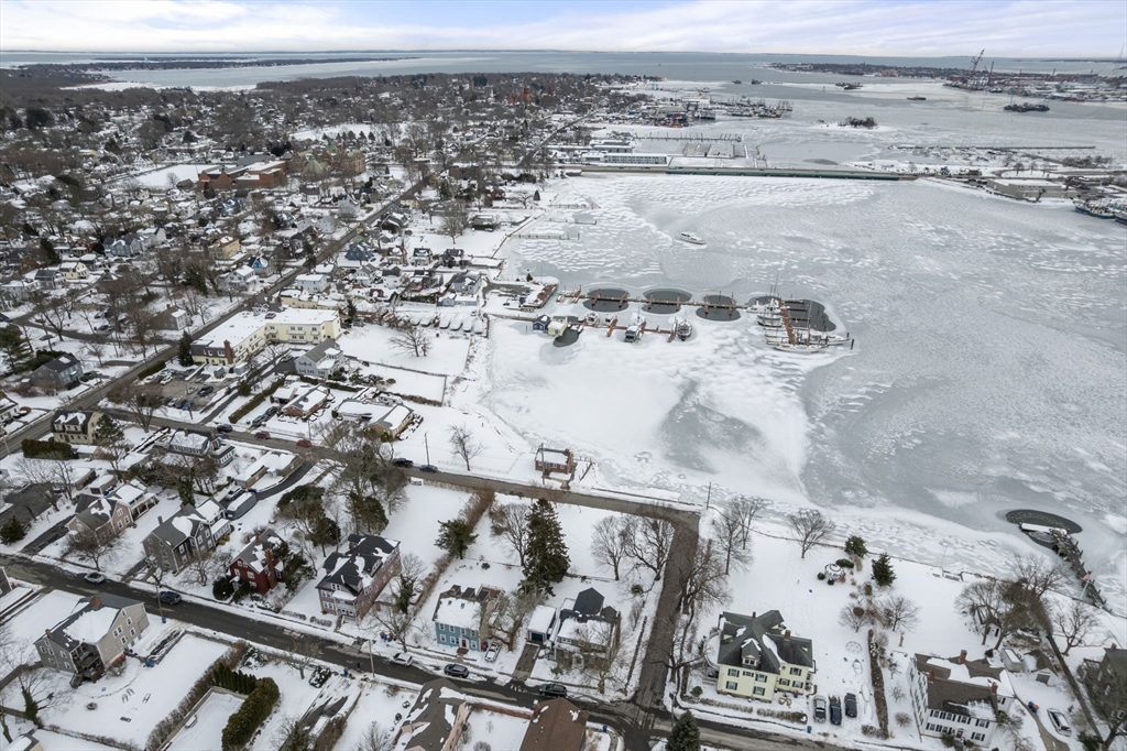 25-27 Lafayette Street, Unit 2 Fairhaven, MA 02719 - Photo 21 of 23