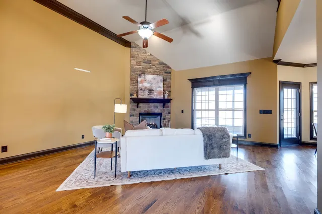 $795,000 | 1019 Berkshire Boulevard, Mount Juliet, TN 37122