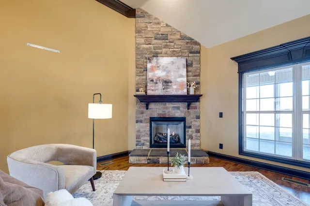 $795,000 | 1019 Berkshire Boulevard, Mount Juliet, TN 37122